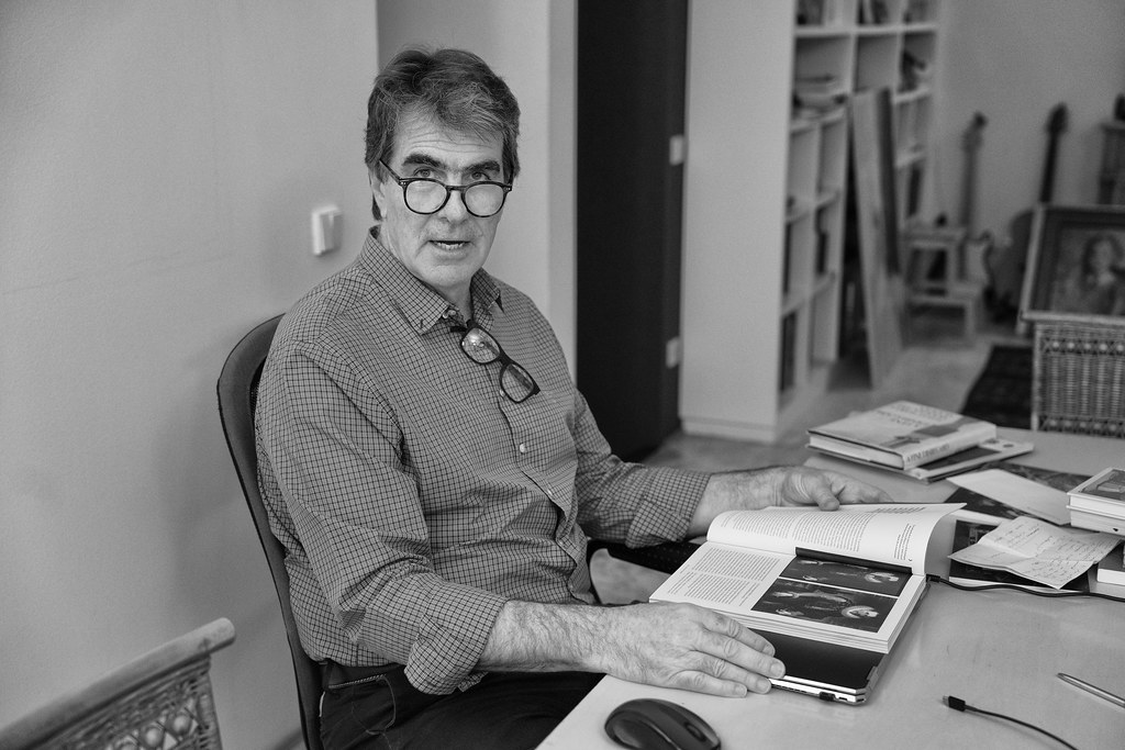 Alejandro Vergara Sharp para Jot Down