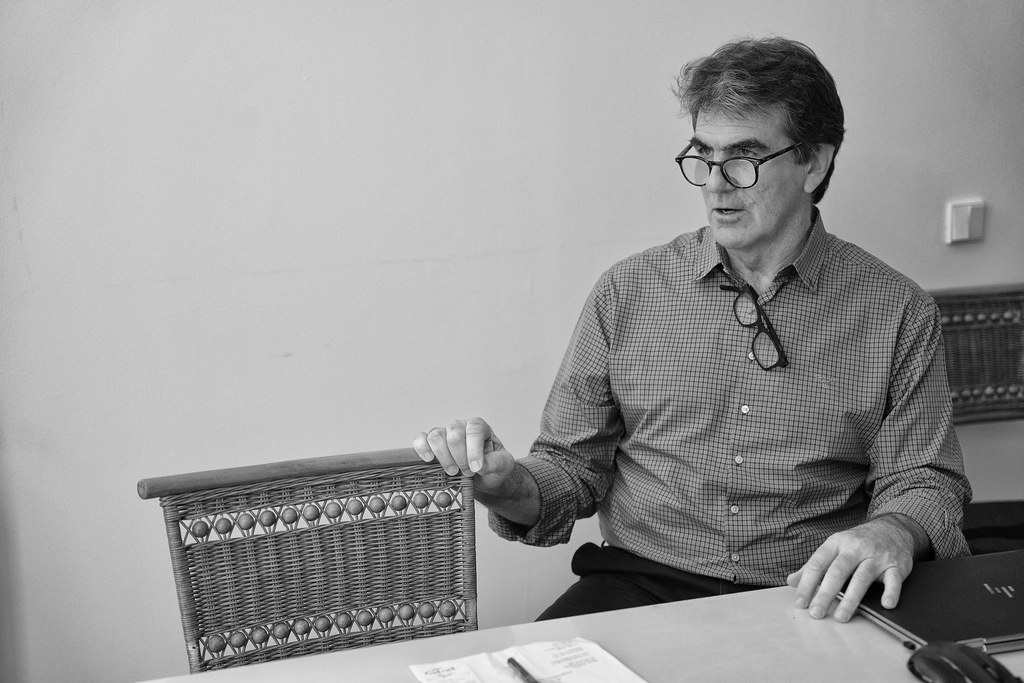 Alejandro Vergara Sharp para Jot Down