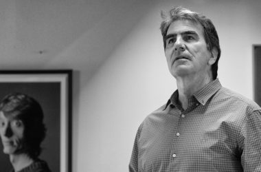 Alejandro Vergara Sharp para Jot Down