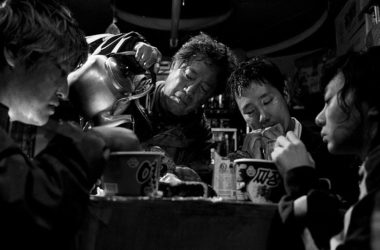 Bong Joon-ho