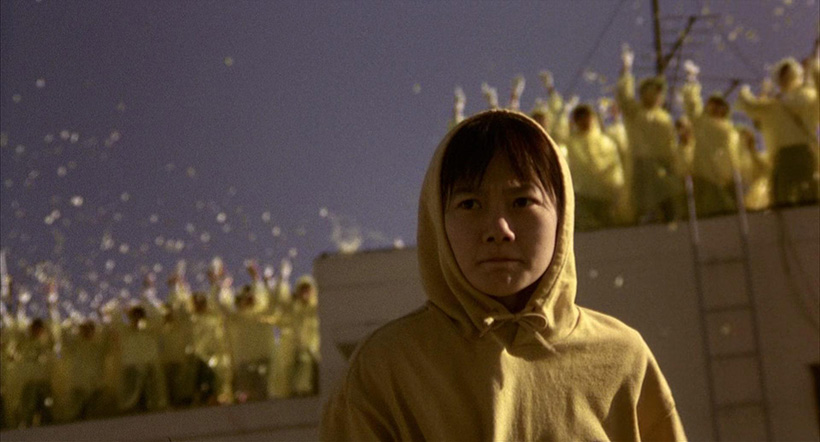 Bong Joon-ho