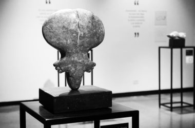 Museo del Jade