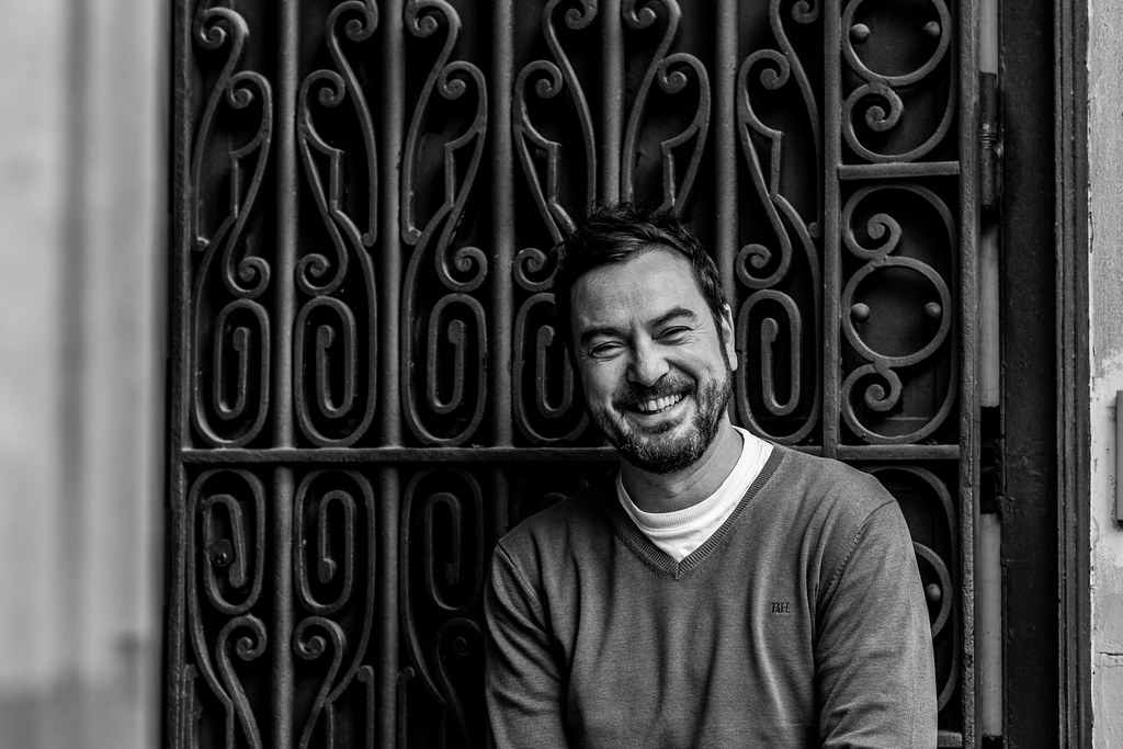 Jorge Bustos para Jot Down
