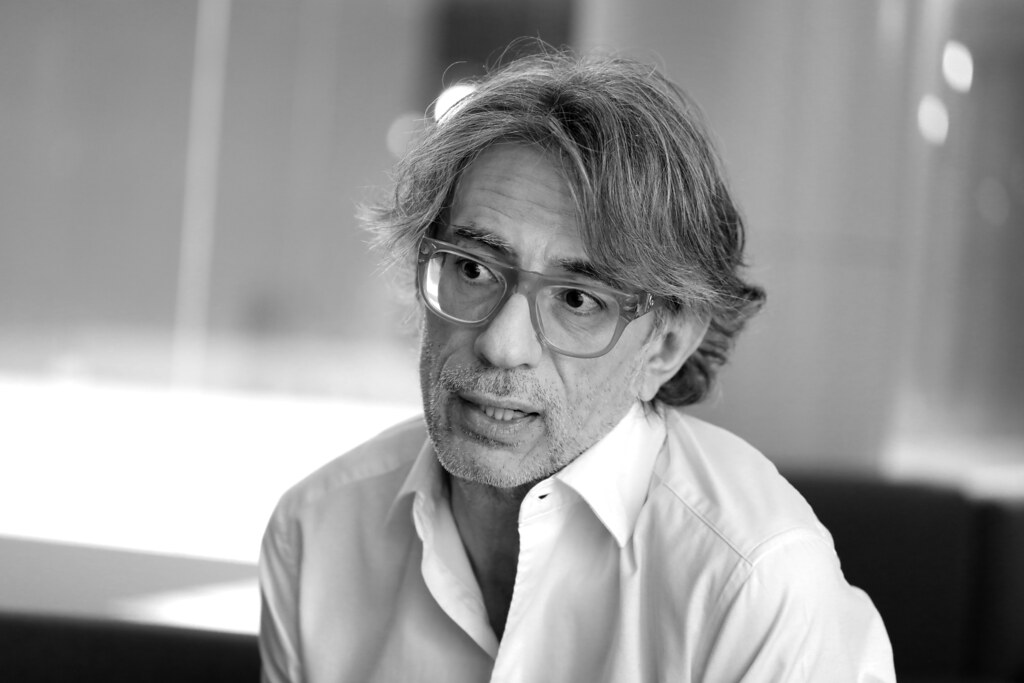 Juan Tallón para Jot Down