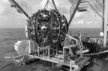 LOM on anchor