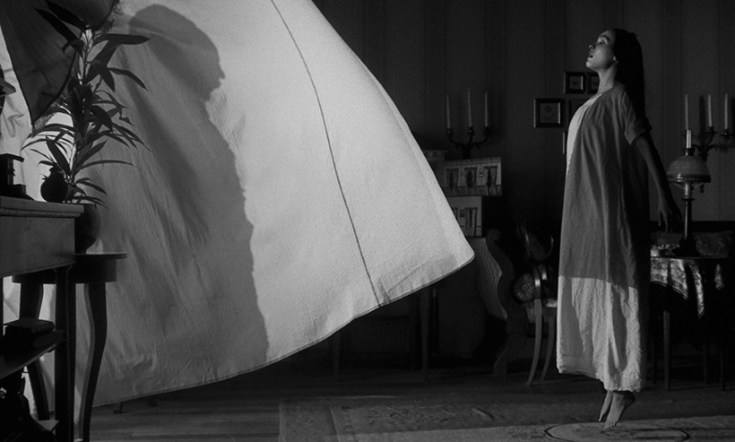 Las tres caras de Nosferatu 1 Las tres caras de Nosferatu