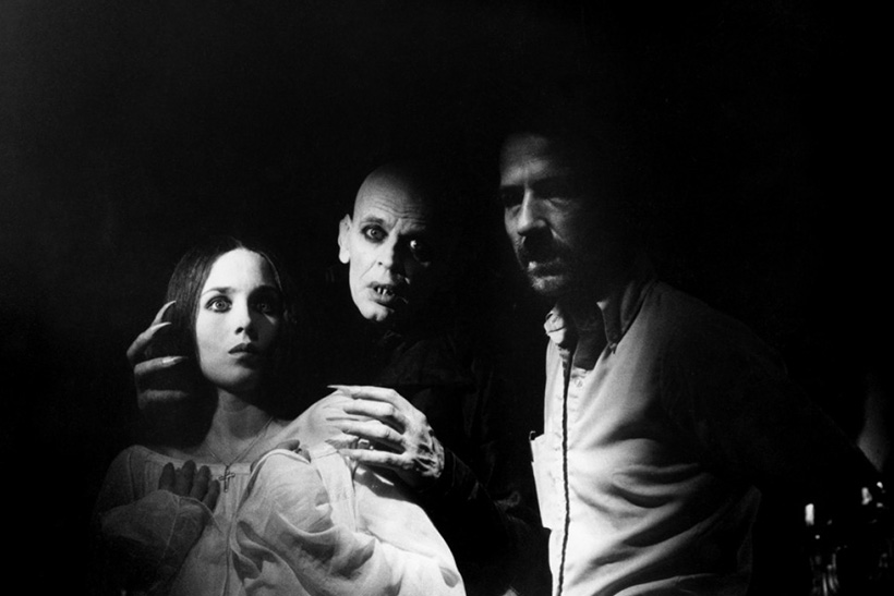 Las tres caras de Nosferatu 3 Las tres caras de Nosferatu