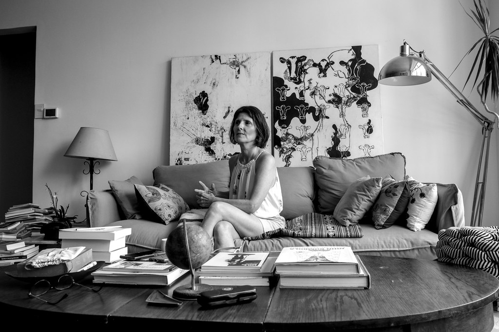 Luciana Vázquez para Jot Down