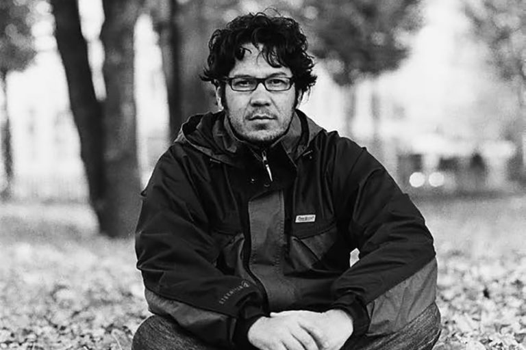 Luis Chaves y las cosas que no le importan a un poema