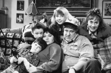 Roseanne. Imagen ABC.
