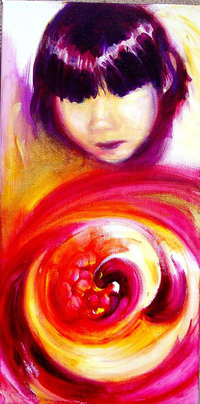 Sueños, relatos y trances ver, oír, sentir