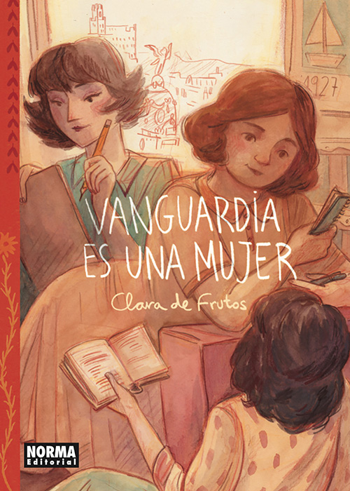 cómics más sugerentes del cuarto trimestre de 2024
