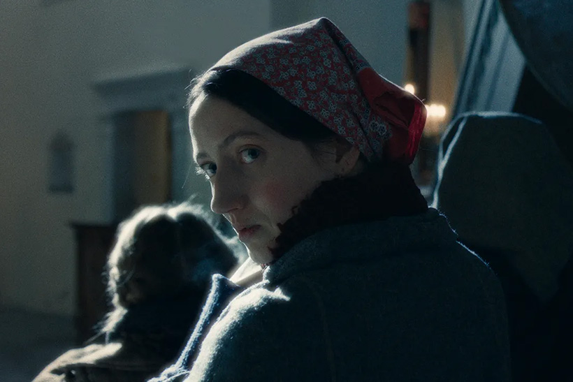 Vermiglio. Imagen Eurimages. violencia