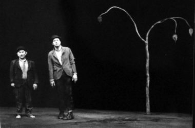 Waiting for Godot