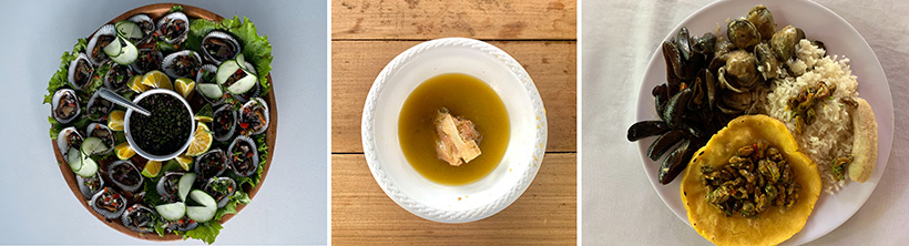 Más allá del gallo pinto: explorando la auténtica cocina de Costa Rica 1 auténtica cocina de Costa Rica