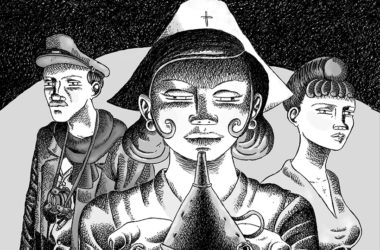 cómics más sugerentes del cuarto trimestre de 2024