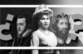 quiz dinastías reales