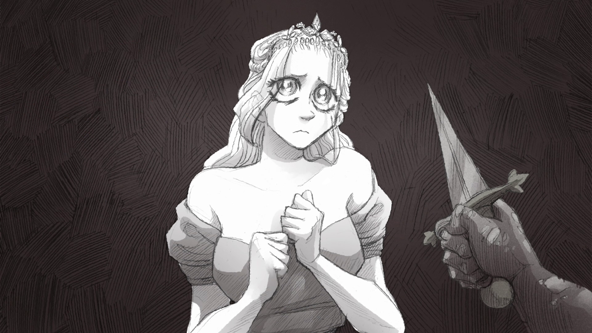 Los tres videojuegos sorprendentes e hipnóticos que nos dejó 2024 1 slaytheprincess