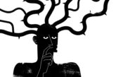 la vida sin evasivas
