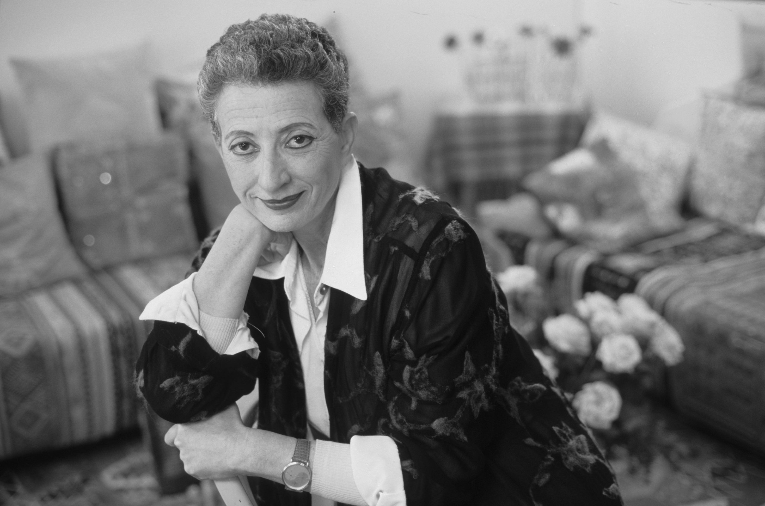 El Formentor de las Letras 2025 vuelve a premiar la literatura como forma de combate con el galardón a Hélène Cixous 1 34737 3bn scaled