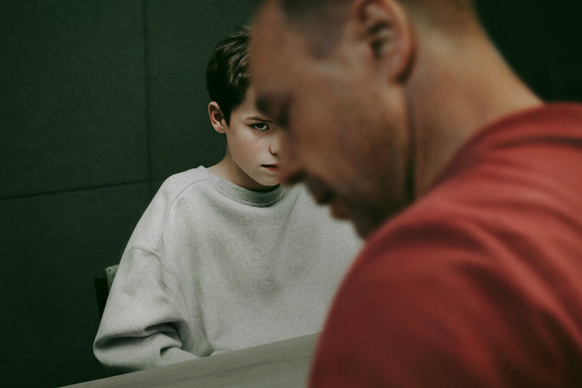 'Adolescence': apuntes escépticos 1 Adolescence. Imagen Netflix.