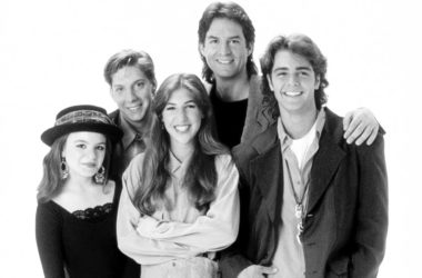 Blossom. Imagen: NBC.