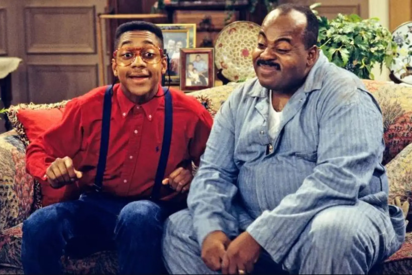 Cosas de casa. Imagen ABC.