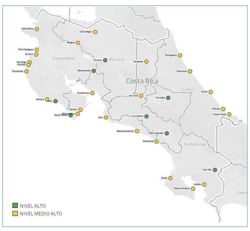 Costa Rica la medida invisible del bienestar 3