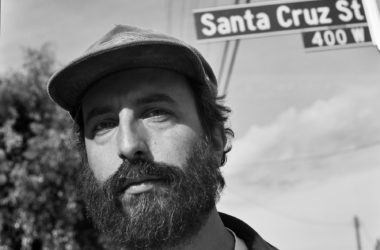David Ivar Herman Dune in San Pedro California
