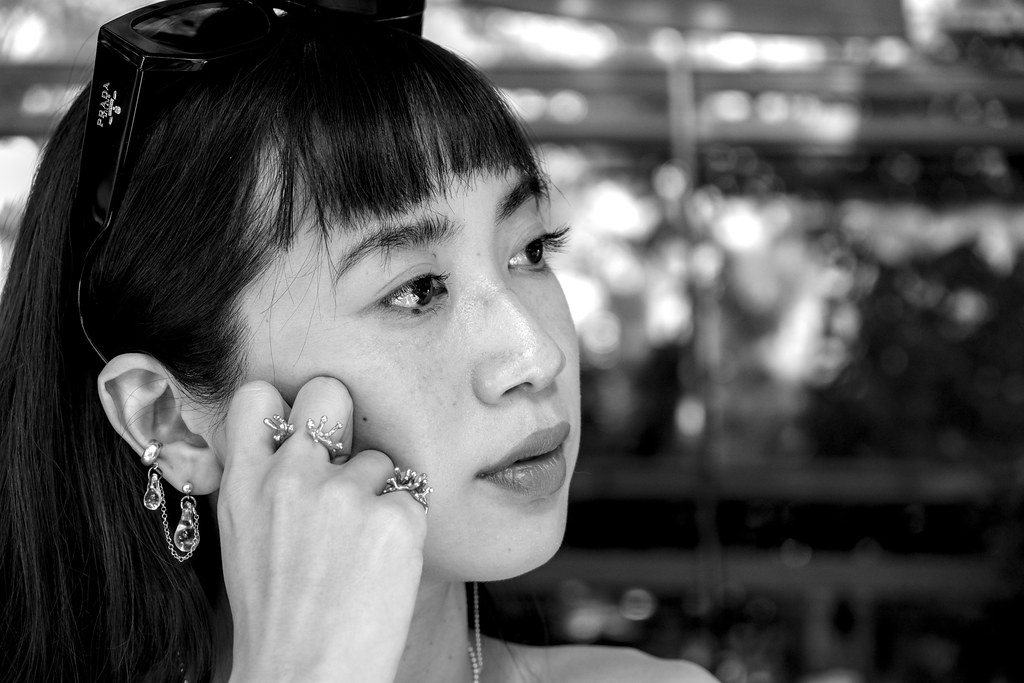 Débora Nishimoto para Jot Down