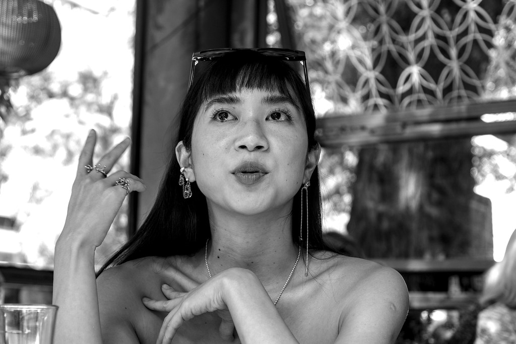 Débora Nishimoto para Jot Down