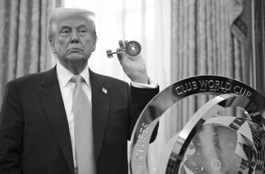 Donald Trump. Foto: Cordon Press.