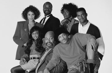 El príncipe de Bel-Air. Imagen NBC.