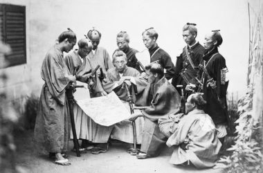 el suicidio de japón 2