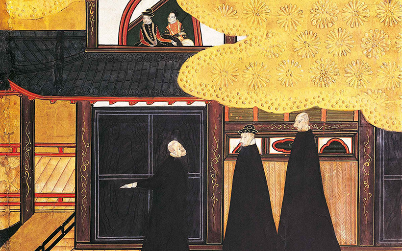 El suicidio de Japón (3) 2 suicidio de japón 3