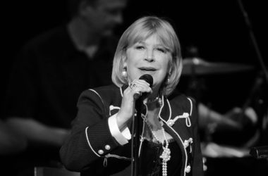 Marianne Faithfull