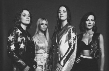 The Highwomen