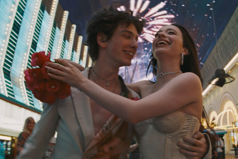 feel-glow movies de Sean Baker