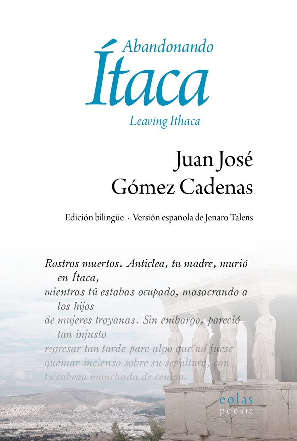 9788410057814 abandonando itaca juan jose gomez cadenas
