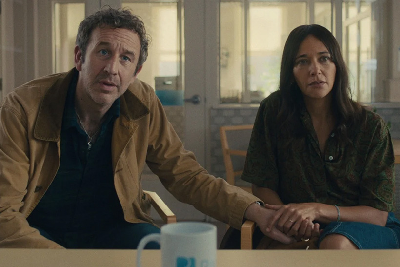 Black Mirror 7: el futuro que merecemos 2 Black Mirror, temporada 7. Imagen: Netflix.