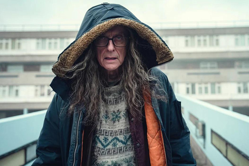 Black Mirror 7: el futuro que merecemos 5 Black Mirror, temporada 7. Imagen: Netflix.