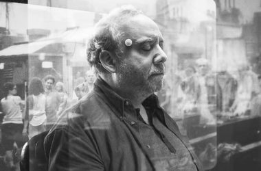 Black Mirror, temporada 7. Imagen: Netflix.