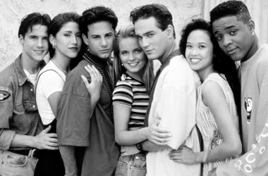 California Dreams. Imagen NBC.