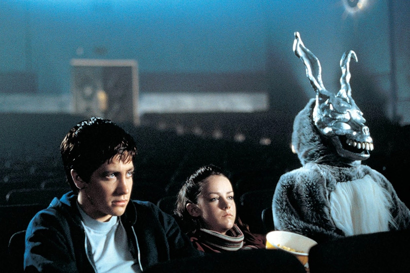 'Donnie Darko': ellos me obligaron a hacerlo 1 Donnie Darko. Imagen Newmarket.