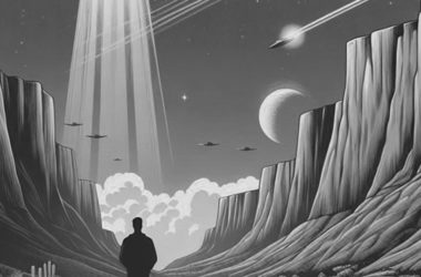 El extraterrestre eres tú