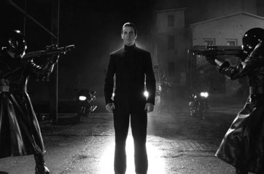 Equilibrium. Imagen Dimension Films.