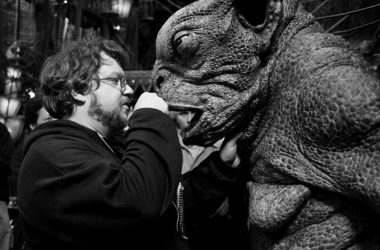 Guillermo del Toro