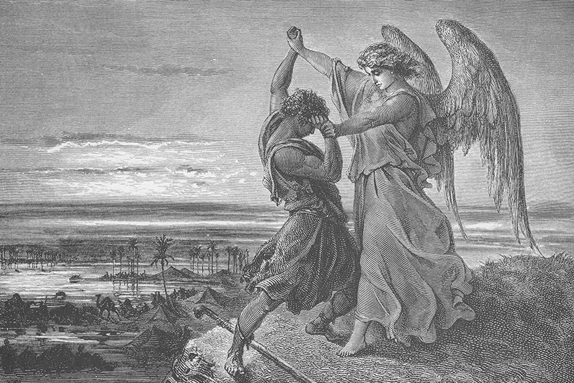 Puede existir belleza en la violencia