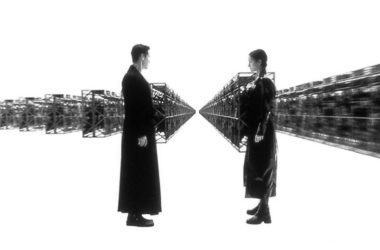 Matrix. Imagen Warner Bros.