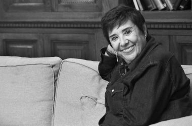 Nieves Concostrina para Jot Down